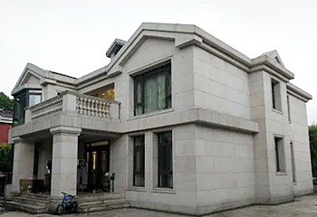 仿石漆夏季施工需要注意哪些問題？